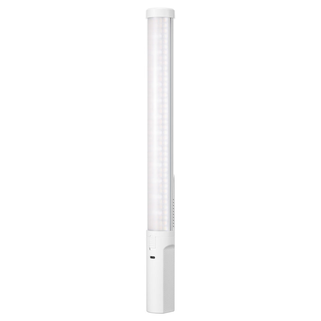 نور باتومی Bi-Color گودکس مدل Godox LC500 Mini (سفید)