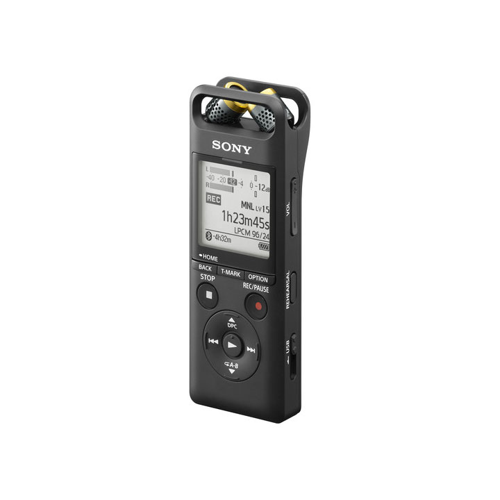 رکورد صدا سونی SONY PCM-A10