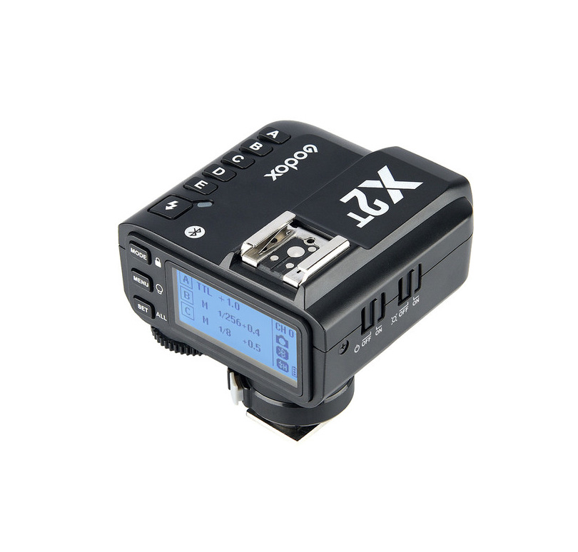 فرستنده Godox X2T-C برای کانن