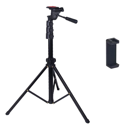 سه پایه دوربین جیماری Jmary KP-2206