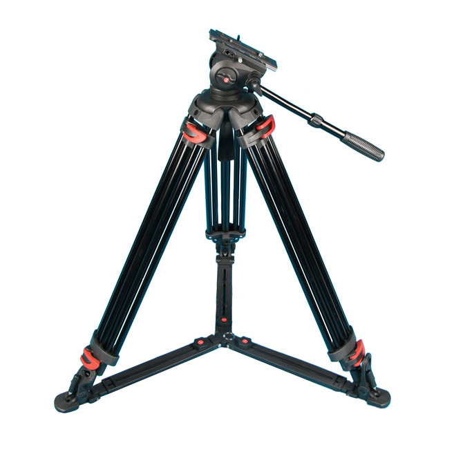سه پایه فیلمبرداری فوتومکس Fotomax DV-01