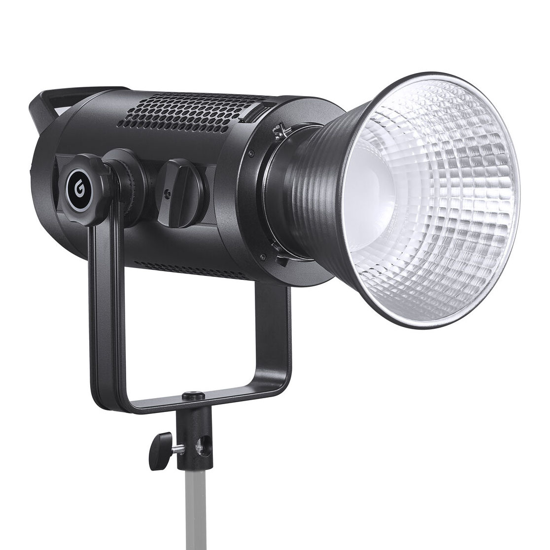نور زوم شونده گودکس مدل Godox SZ200Bi (کلوین متغیر)