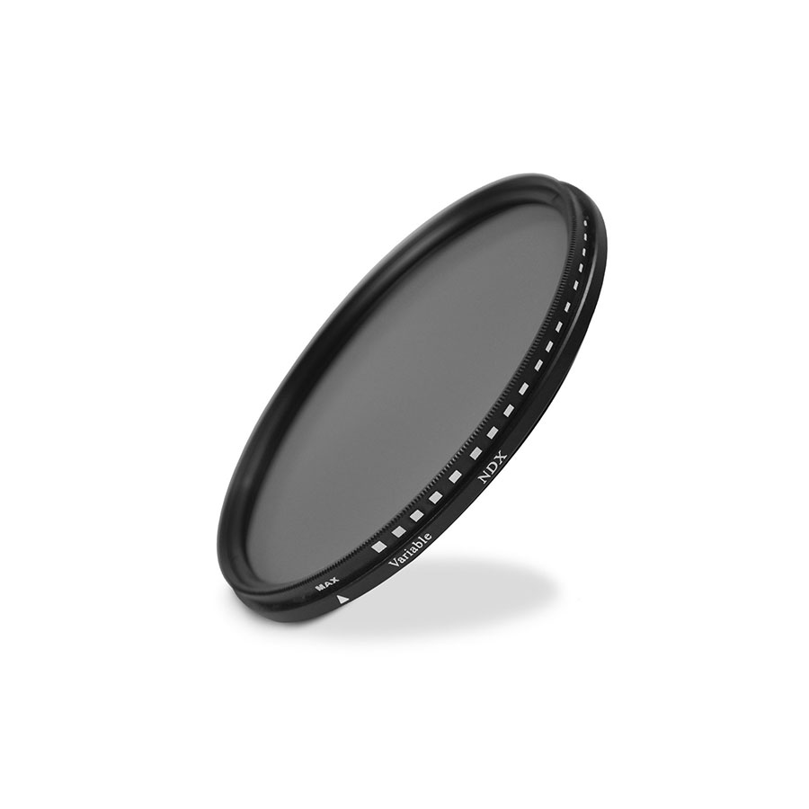 فیلتر ND متغیر B+W NDX 2-400 سایز 67mm