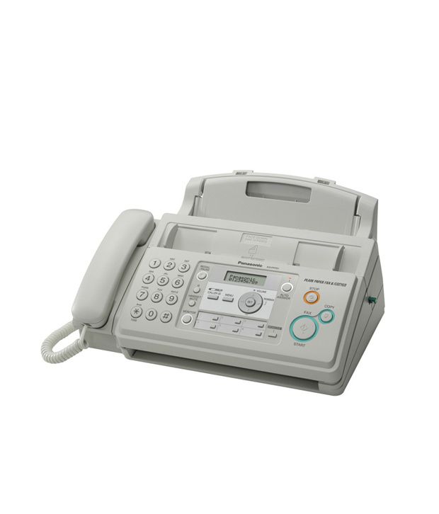 فکس پاناسونیک FP-701CX