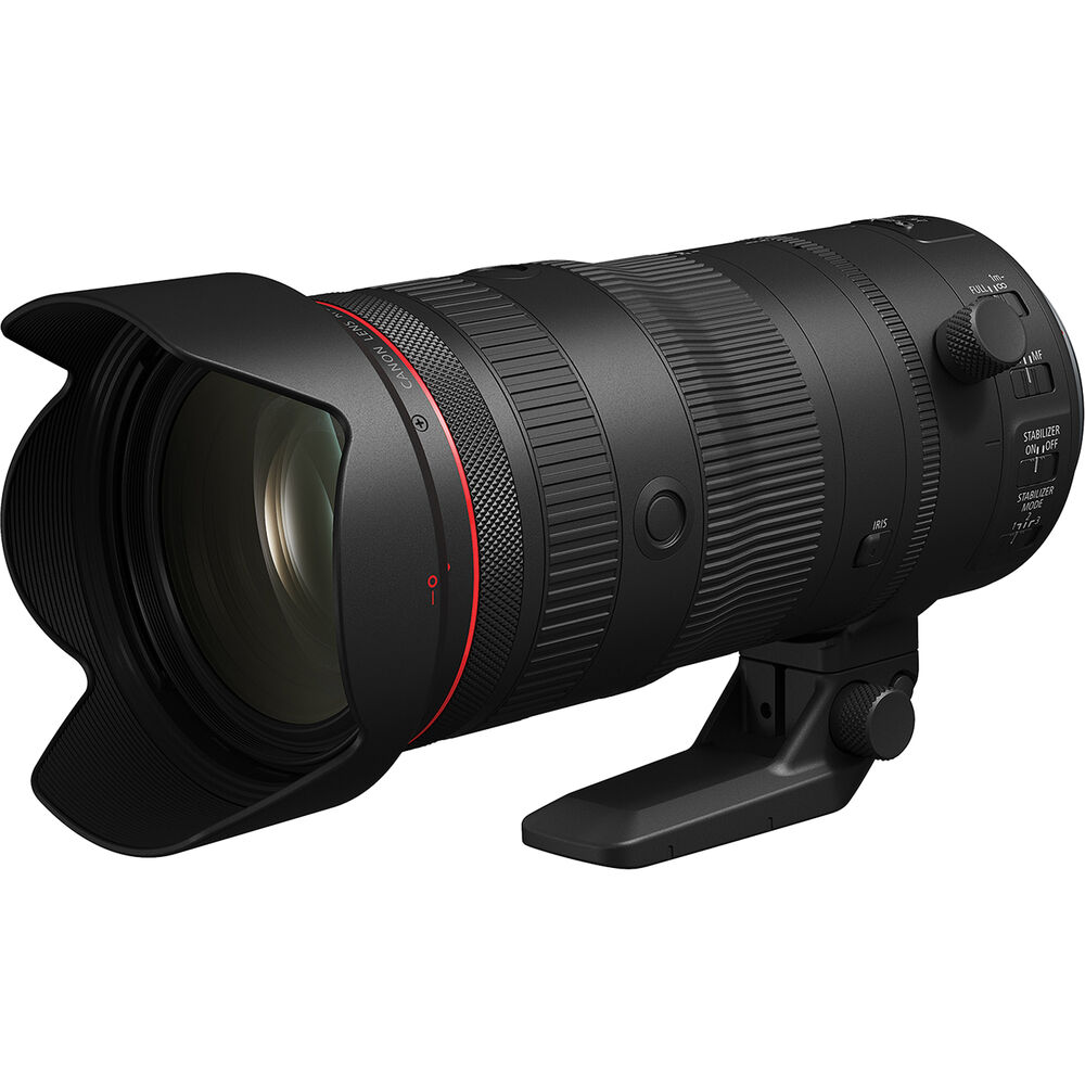لنز کانن Canon RF 24-105mm f/2.8 L IS USM Z