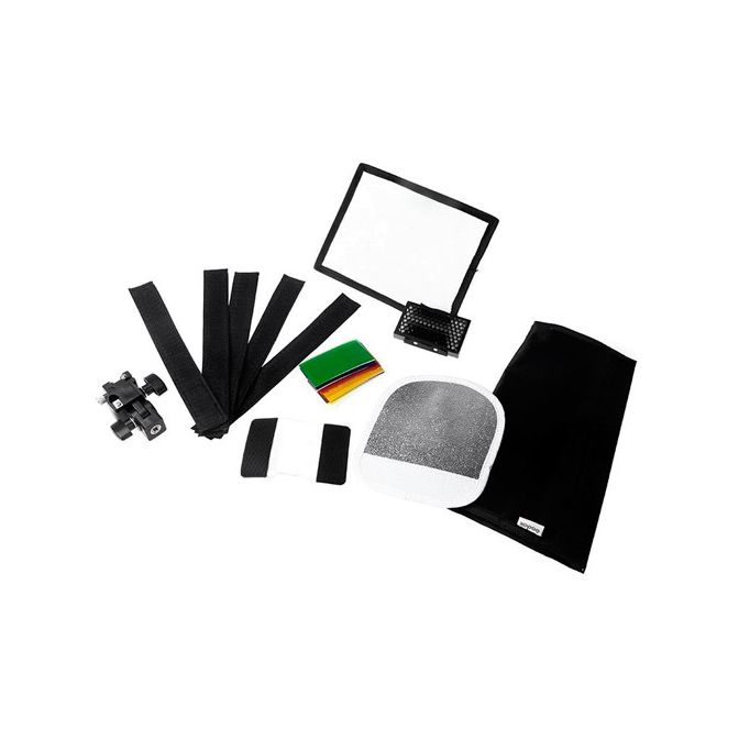 کیت لوازم اسپیدلایت گودکس مدل SA-K6 (ارجینال)