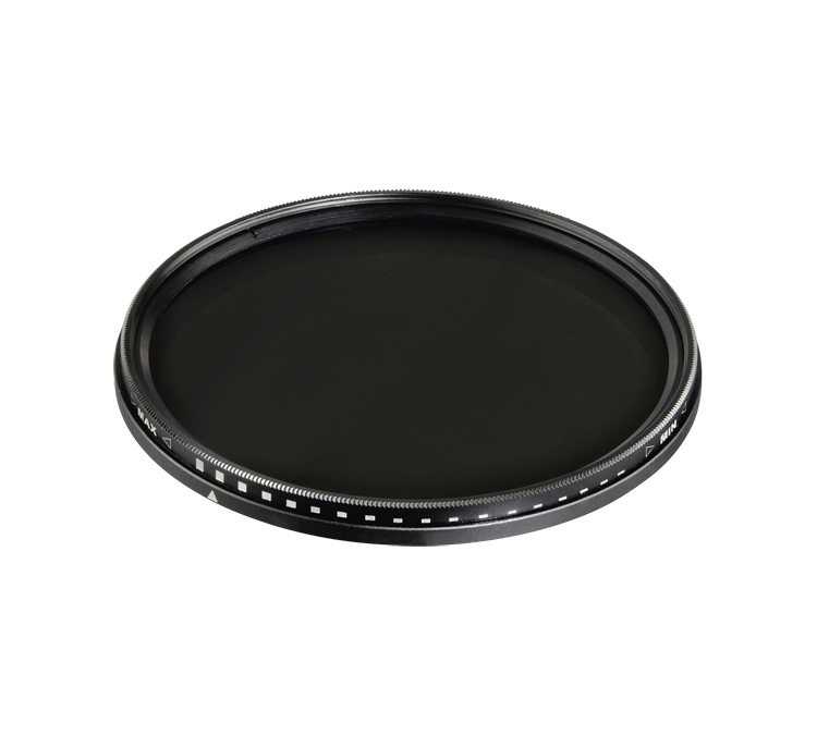 فیلتر ND متغیر Hama ND2-400 52mm