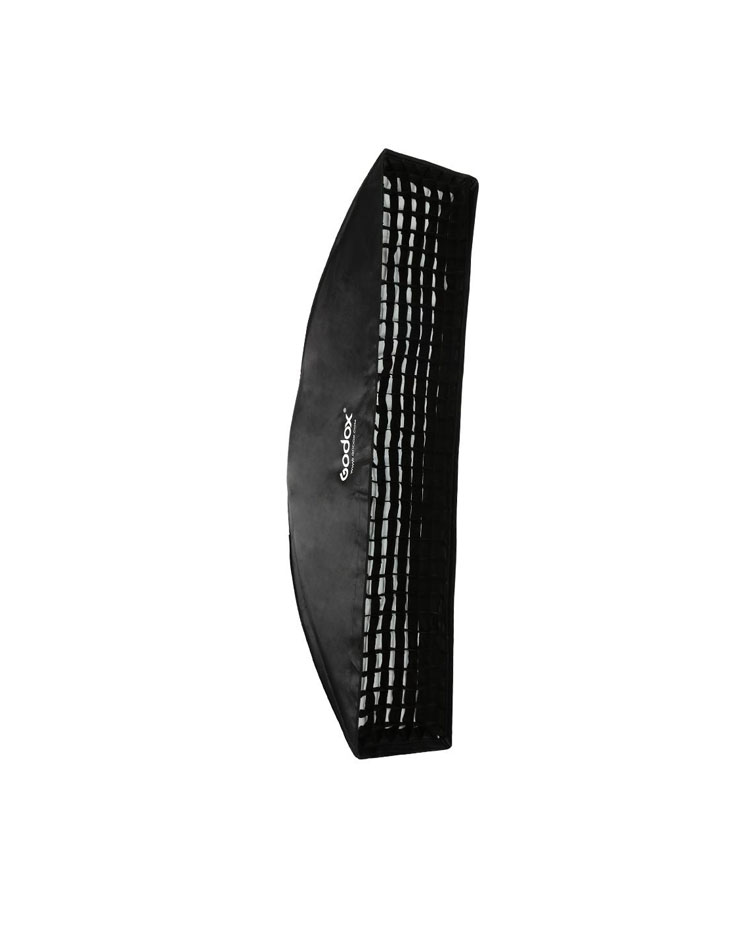 استریپ سافت باکس Godox 30x120cm