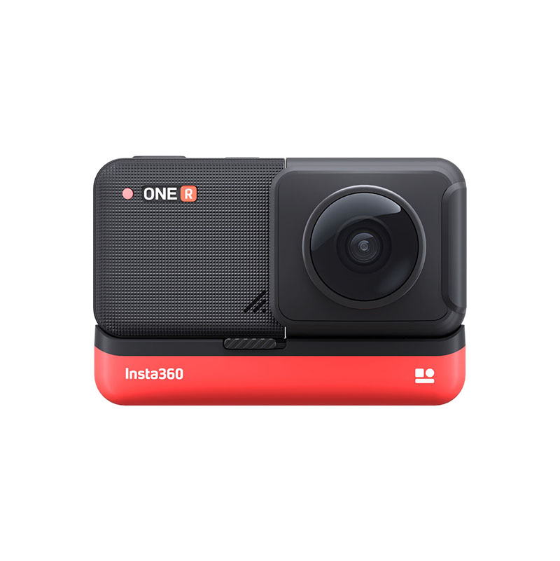 Insta360 ONE R 360 Edition