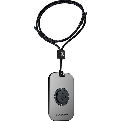 آویز مغناطیسی میکروفون هالی لند-Hollyland Magnetic Lanyard Pendant