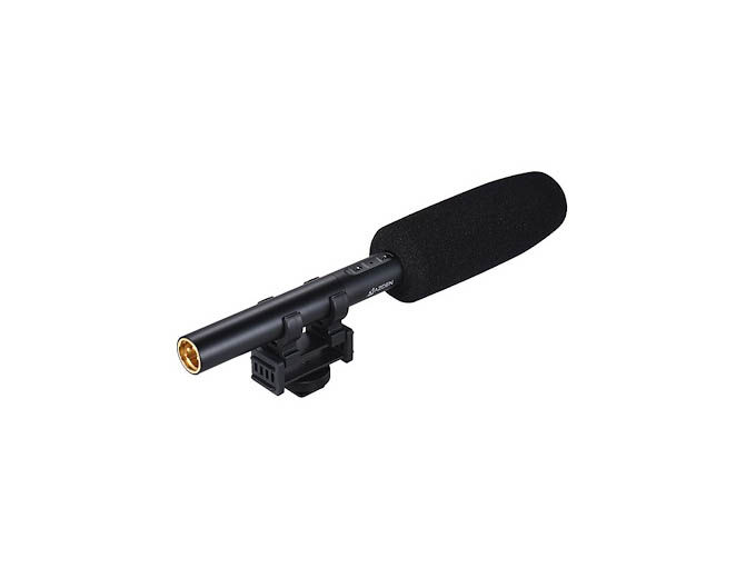 میکروفن شاتگان آزدن مدل SGM-250