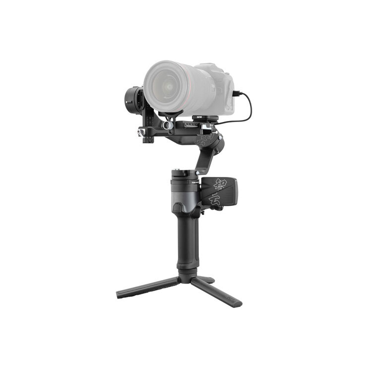 گیمبال ویبیل Zhiyun-Tech WEEBILL 2 دارای گارانتی