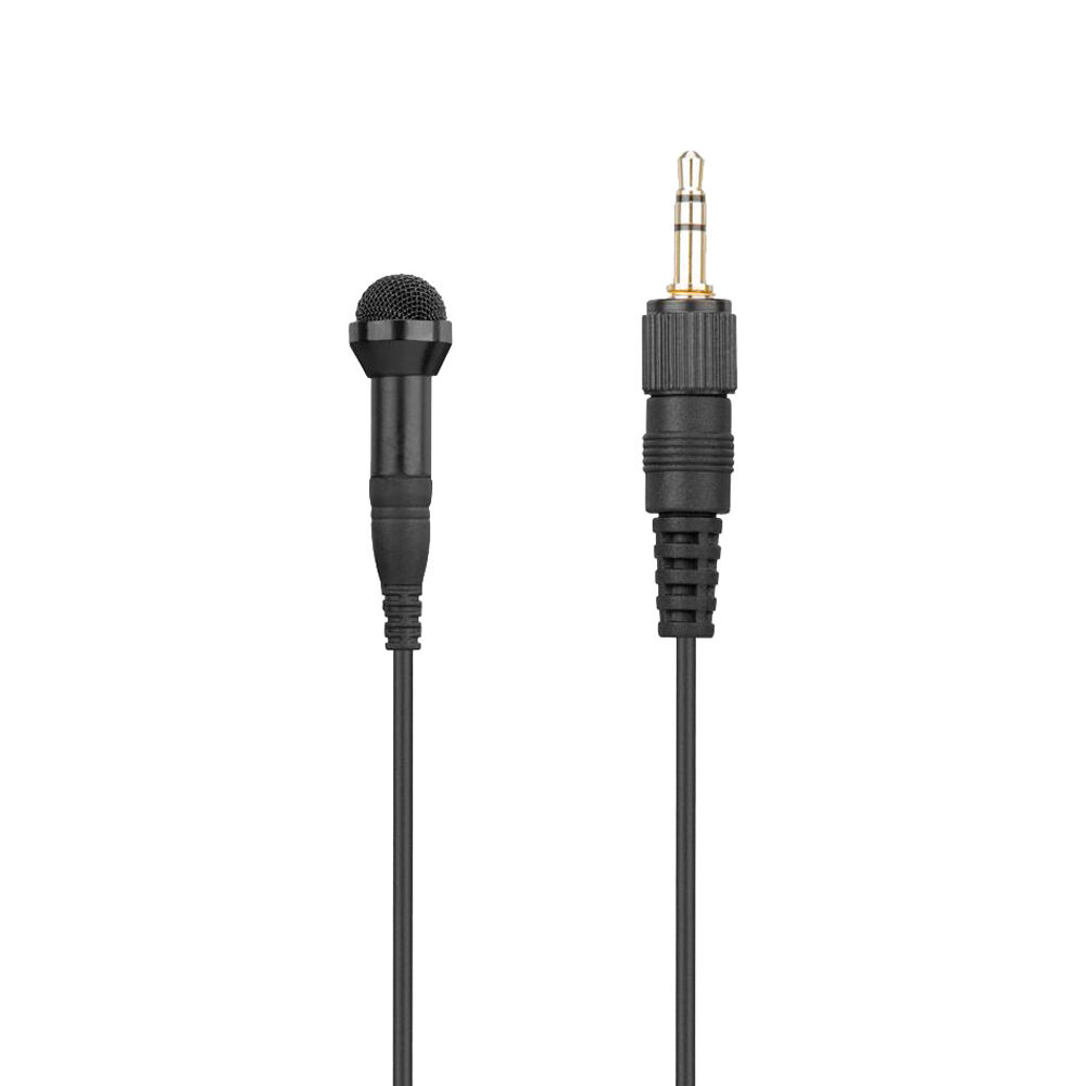 میکروفن یقه‌ای حرفه‌ای سارامونیک مدل Saramonic DK3A