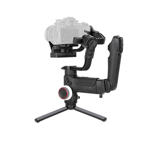 گیمبال تک‌دسته سه محوره ZHIYUN مدل Crane 3-Lab (دست دوم)