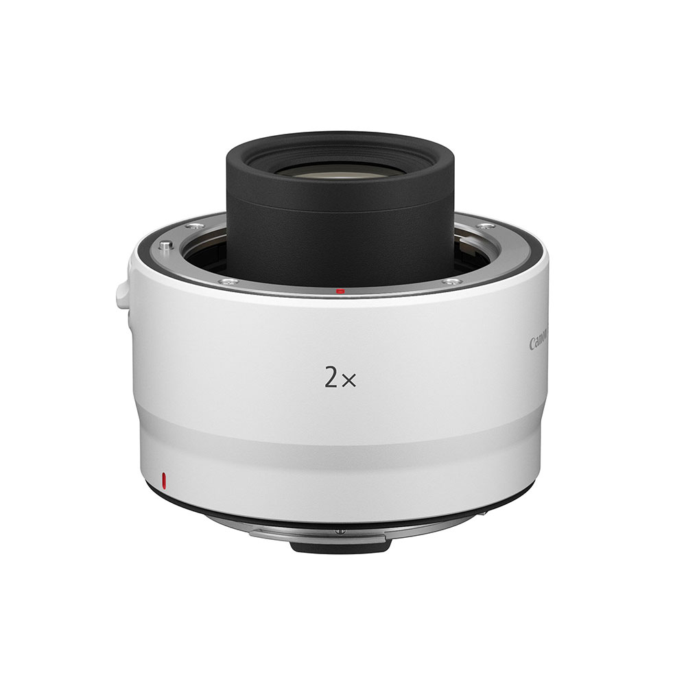 اکستندر Canon RF 2x