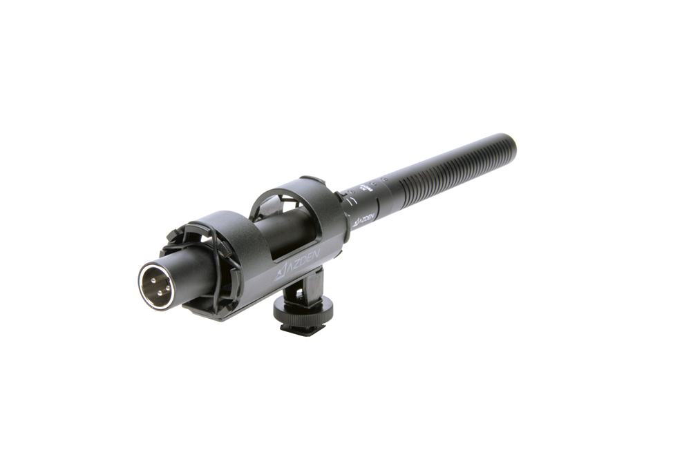 میکروفن شات گان Azden SGM-1X