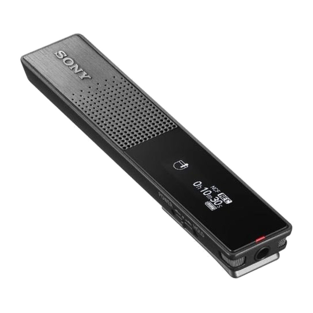 ضبط کننده صدا سونی مدل ICD-TX660