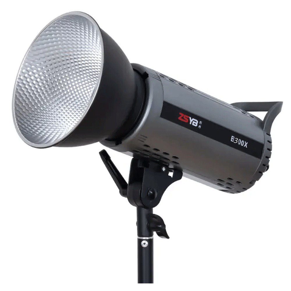 نور ثابت ال ای دی ZSYB B300X LED Video Lamp