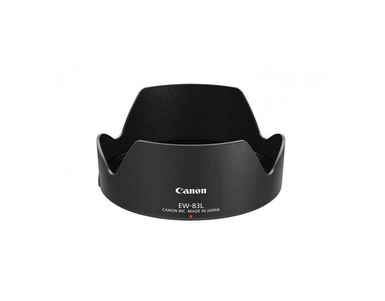 هود لنز کانن مدل Canon Lens Hood EW 83L