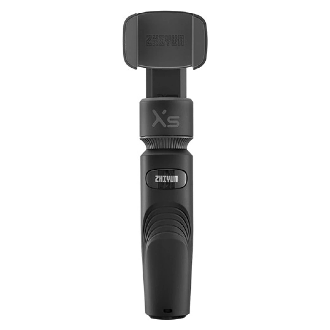 استابیلایزر ژیون مدل SMOOTH-XS (مشکی)