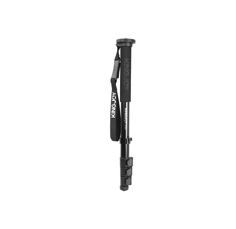 تک پایه دوربین کینگ جوی مدل MP208F