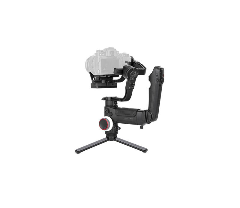 گیمبال تک‌دسته سه محوره ZHIYUN مدل Crane 3-Lab