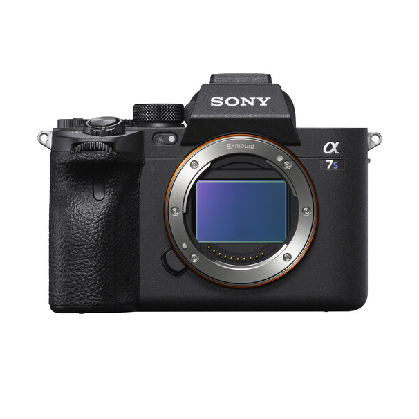 بدنه دوربین SONY Alpha a7S III