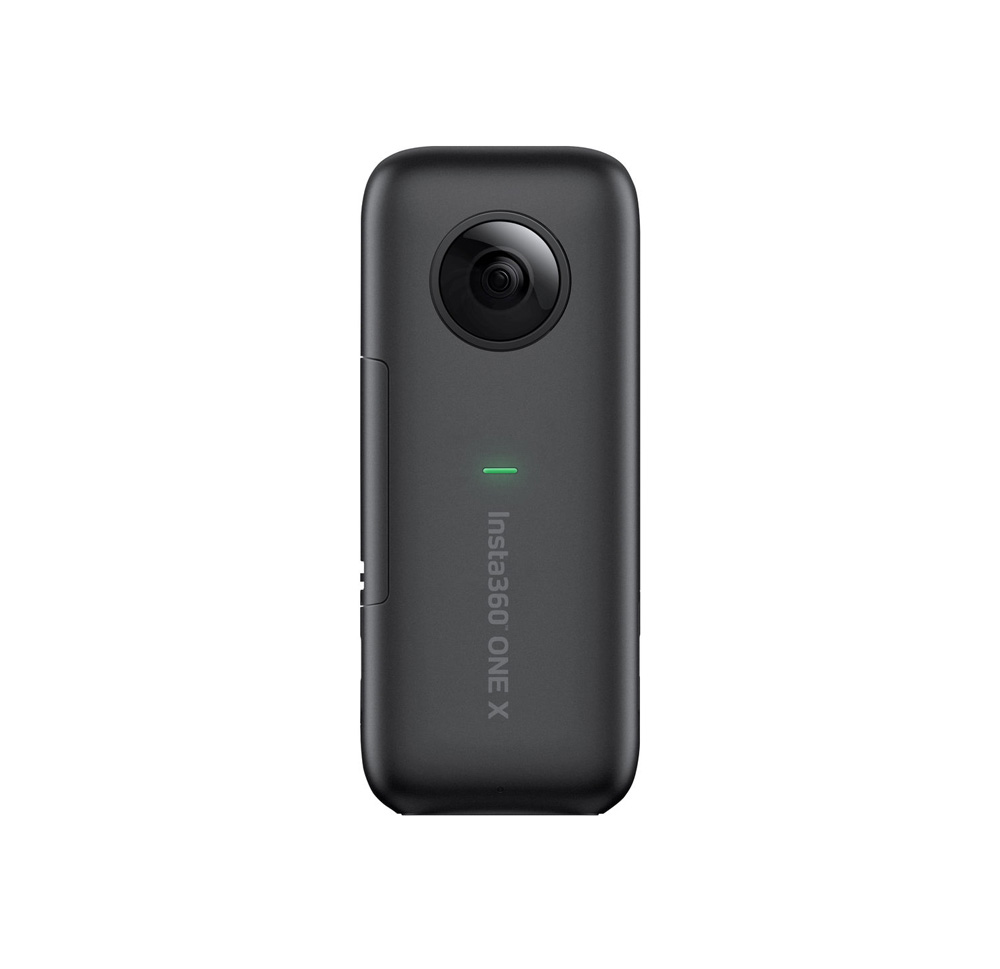 دوربین Insta360 ONE X