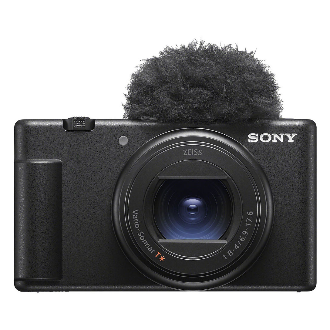 دوربین عکاسی و فیلمبرداری سونی SONY ZV-1 II