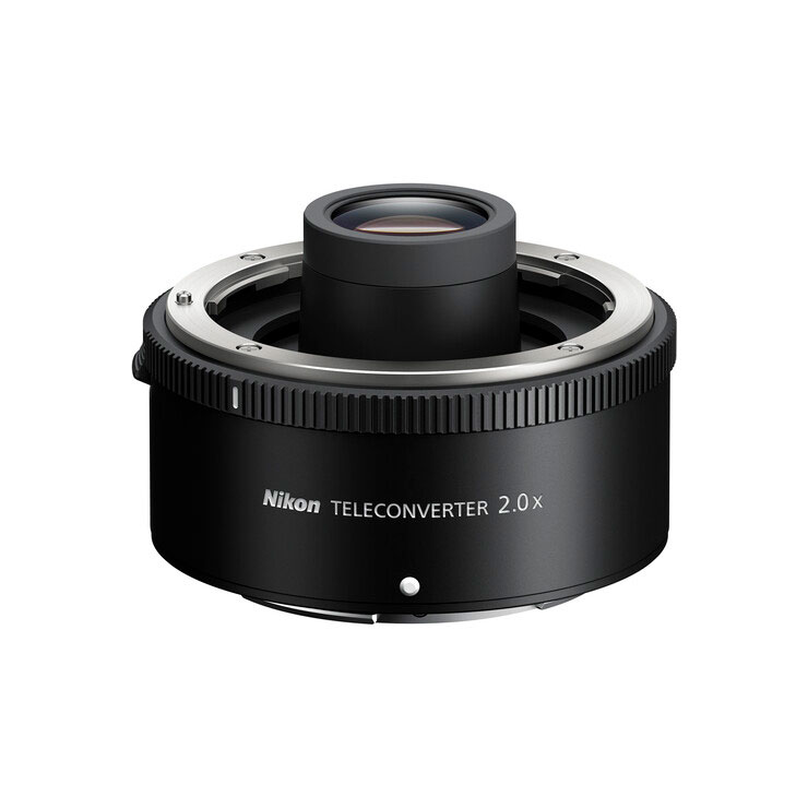 تله کانورتر Nikon Z Teleconverter TC-2x