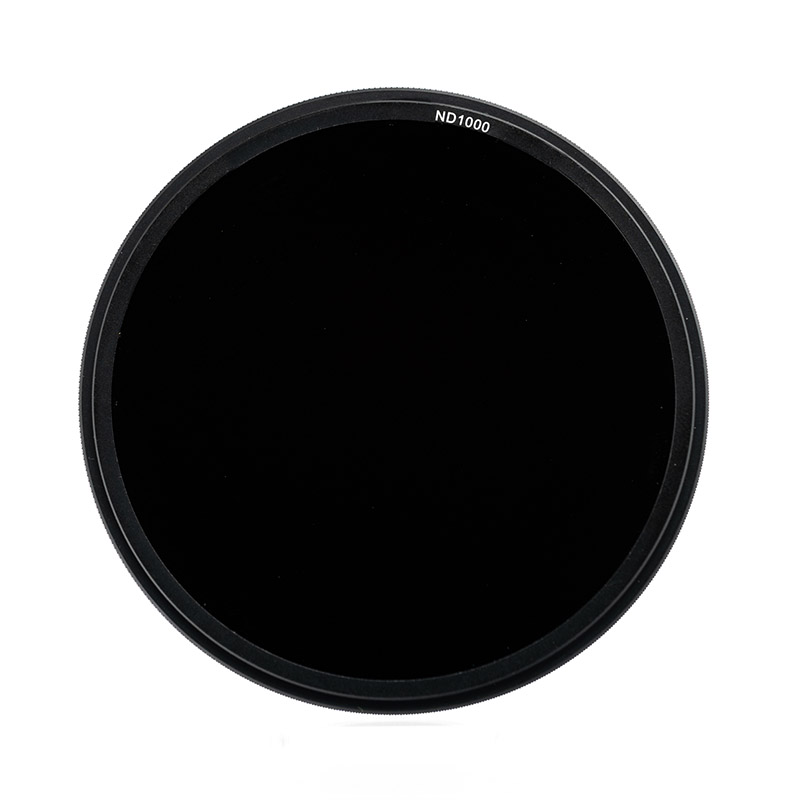 فیلتر ND1000 برند MECO سایز 82mm