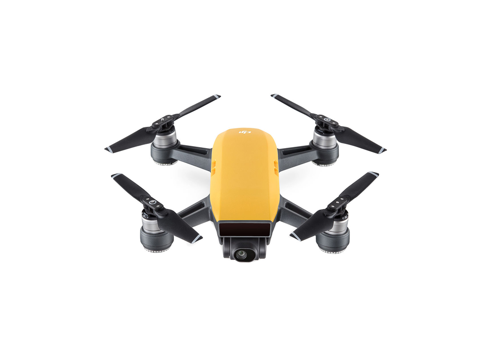 کوآدکوپتر DJI Spark