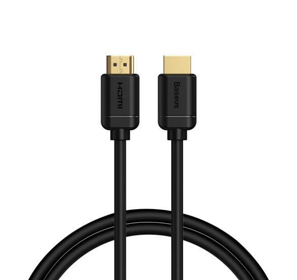 کابل HDMI بیسوس Baseus CAKGQ-A01 به طول 1 متر
