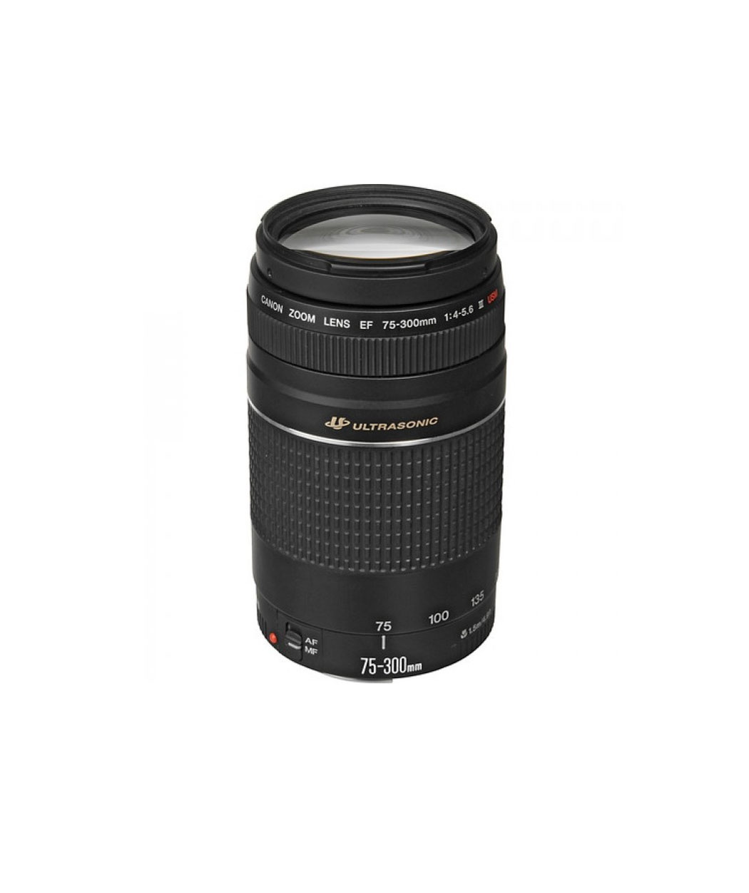 لنز Canon EF 75-300mm f4-5.6 III USM