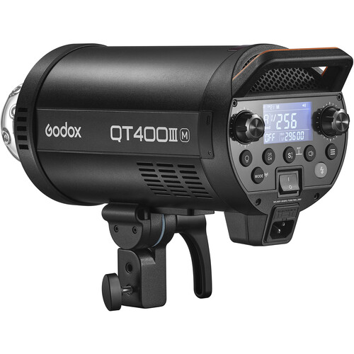 فلش گودکس Godox QT600IIIM