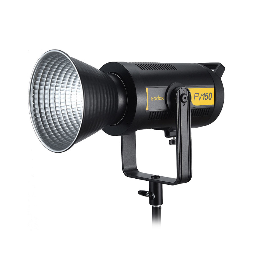 ویدئو لایت گودکس Godox FV150 (با قابلیت استفاده به عنوان فلاش)