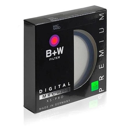 فیلتر ان دی بی پلاس دبلیو B+W ND8 67 mm Lens Filter