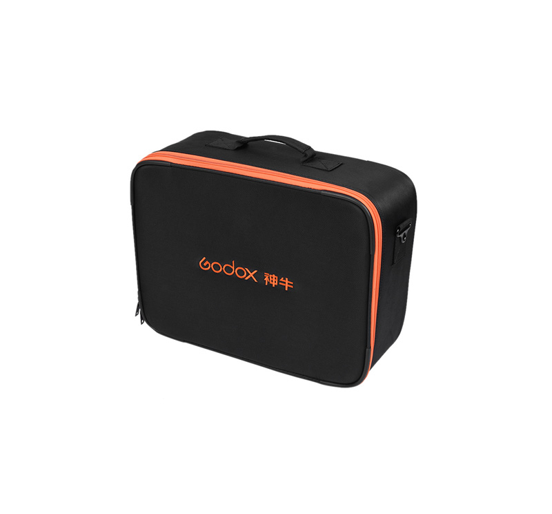 کیف حمل مخصوص فلاش پرتابل AD600 مدل Godox CB-09