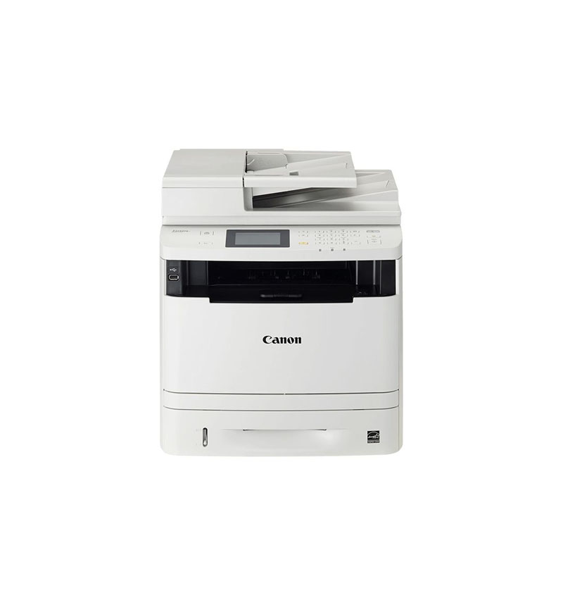 پرینتر چندکاره لیزری کانن مدل i-SENSYS MF411dw