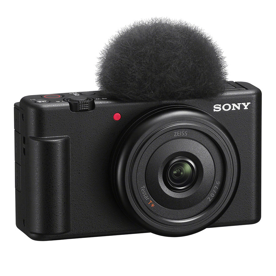 دوربین عکاسی و فیلمبرداری سونی SONY ZV-1F