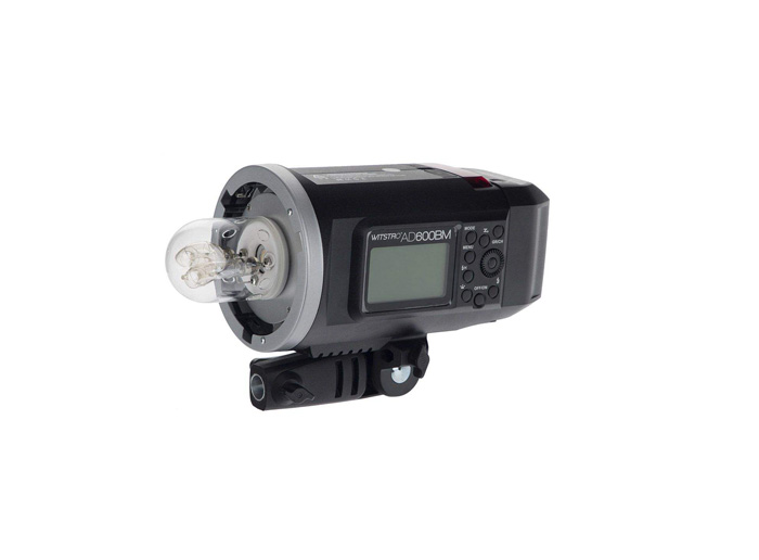 فلاش پرتابل AD600BM به سفارش هارمونی فوتو