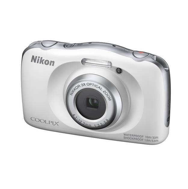 دوربین دیجیتال نیکون مدل Coolpix W150