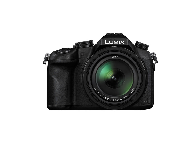 دوربین دیجیتال پاناسونیک مدل LUMIX DMC-FZ1000