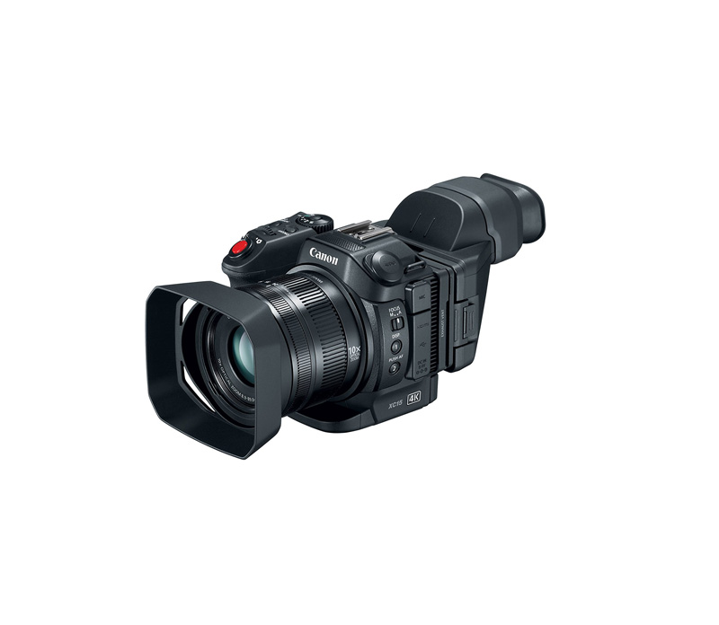 دوربین فیلمبرداری Canon XC15 (دست دوم)