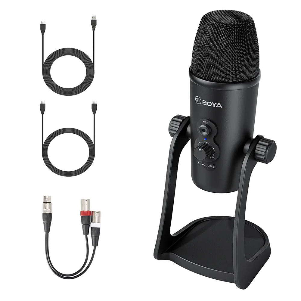 میکروفون بویا BY-PM700 Pro