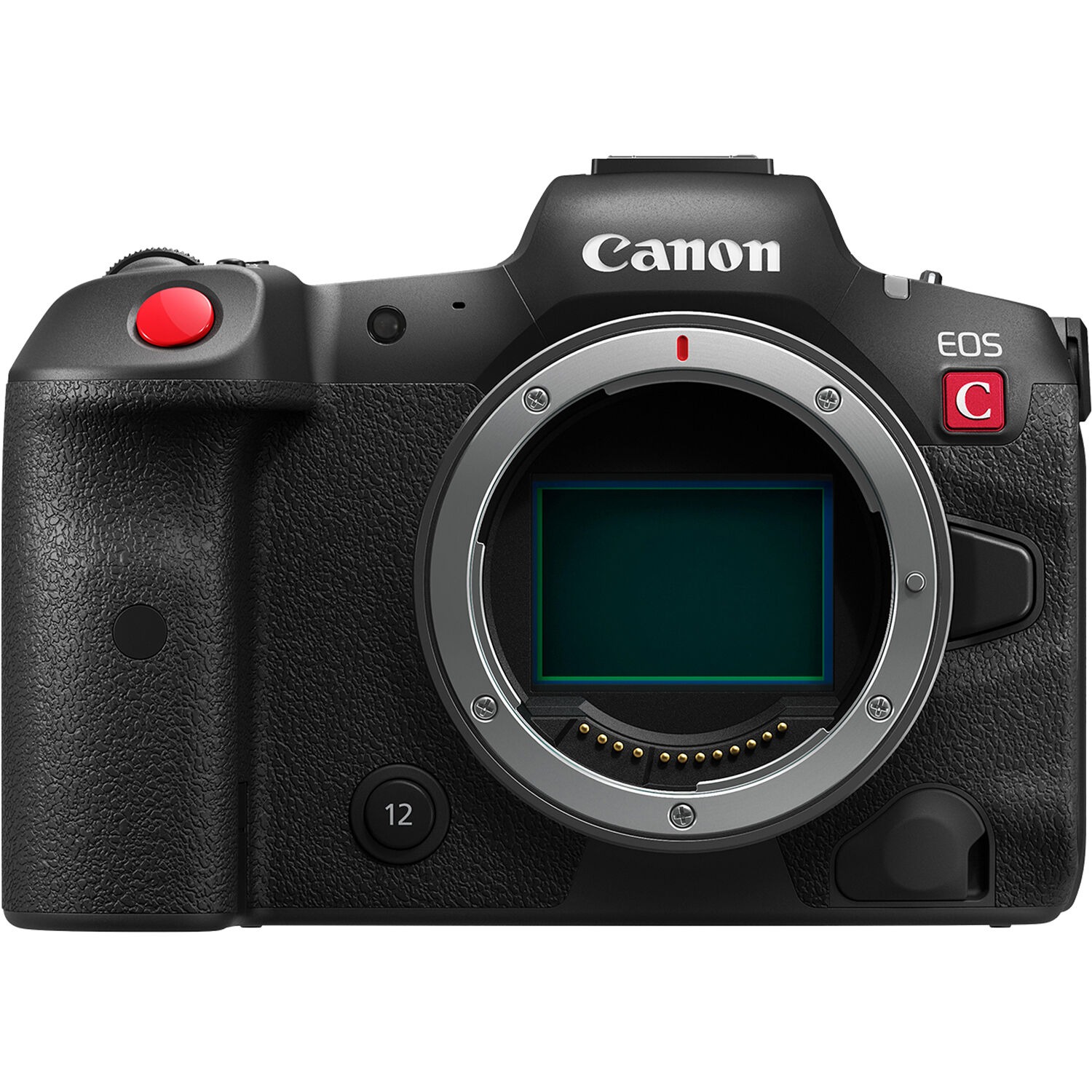 دوربین بدون آینه کانن Canon EOS R5 C Mirrorless Cinema Camera (اوپن باکس)