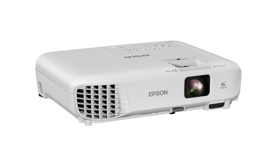پروژکتور اپسون مدل EB-W05