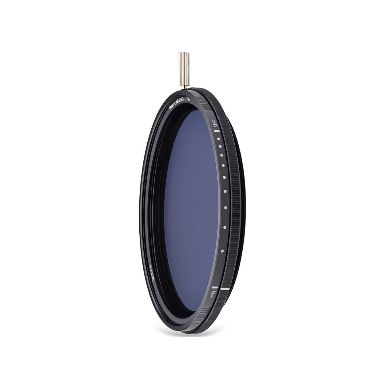 فیلتر ND متغیر NiSi Pro Nano 1.5-5 Stop Enhance ND-VARIO 72mm