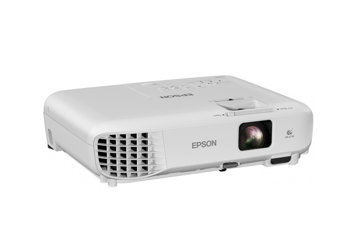 پروژکتور اپسون مدل EB-S05