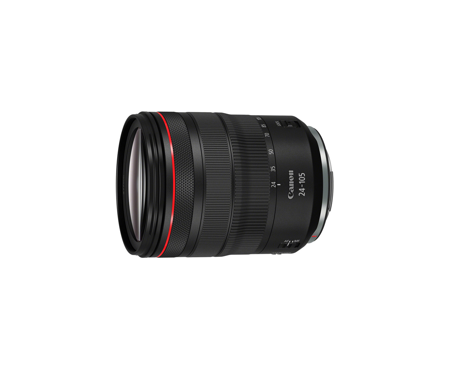 لنز Canon RF 24-105 mm f/4 L IS USM